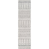 Izil Moroccan Beni Souk Runner Rug
