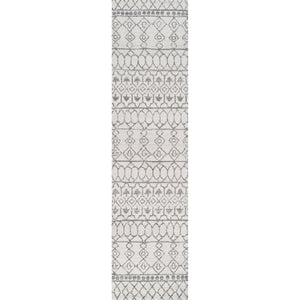 Izil Moroccan Beni Souk Runner Rug