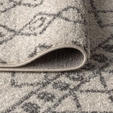 Izil Moroccan Beni Souk Runner Rug