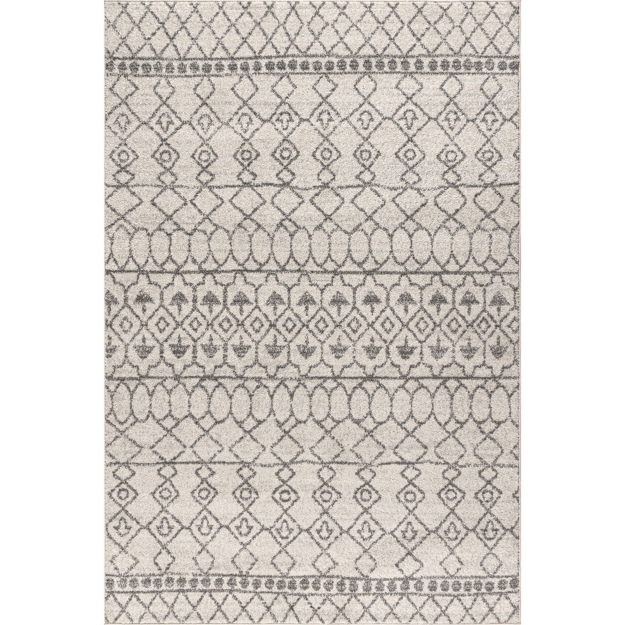 Izil Moroccan Beni Souk Area Rug