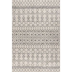 Izil Moroccan Beni Souk Area Rug