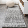 Izil Moroccan Beni Souk Runner Rug
