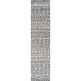 Izil Moroccan Beni Souk Runner Rug