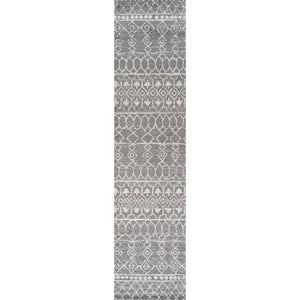 Izil Moroccan Beni Souk Runner Rug
