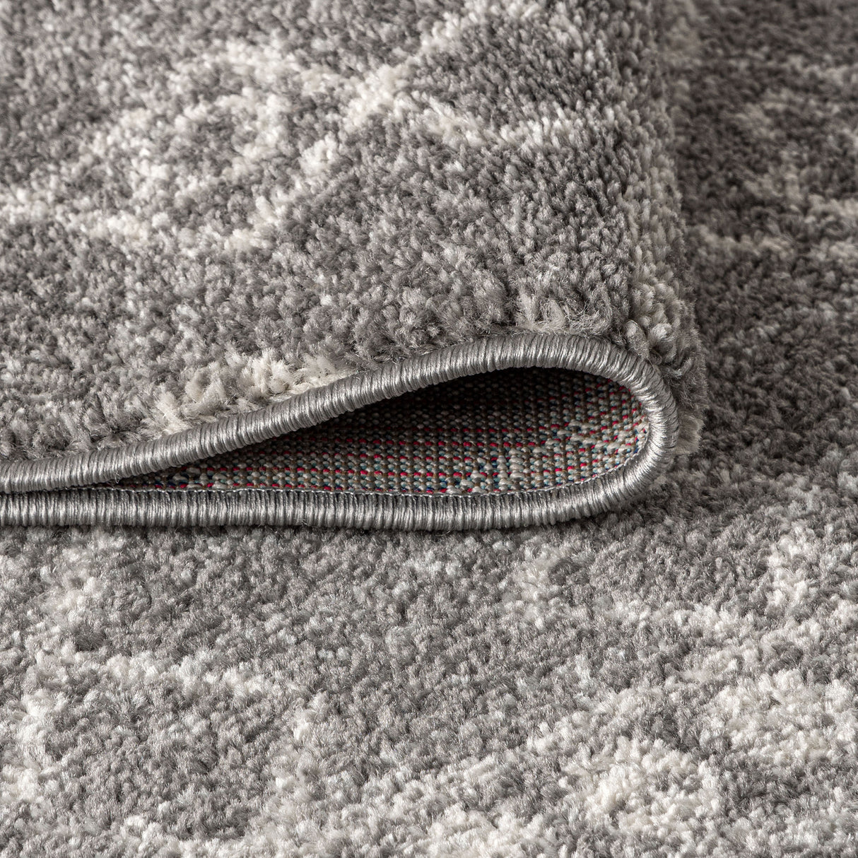 Izil Moroccan Beni Souk Runner Rug