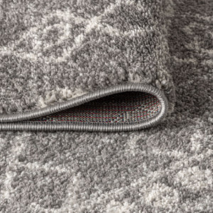 Izil Moroccan Beni Souk Runner Rug