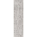 Ziri Moroccan Geometric Runner Rug