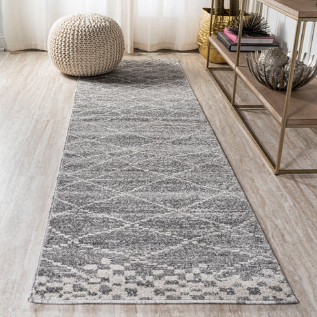 Asilah-Moroccan-Modern-Diamond-Runner-Rug-Runner-Rugs