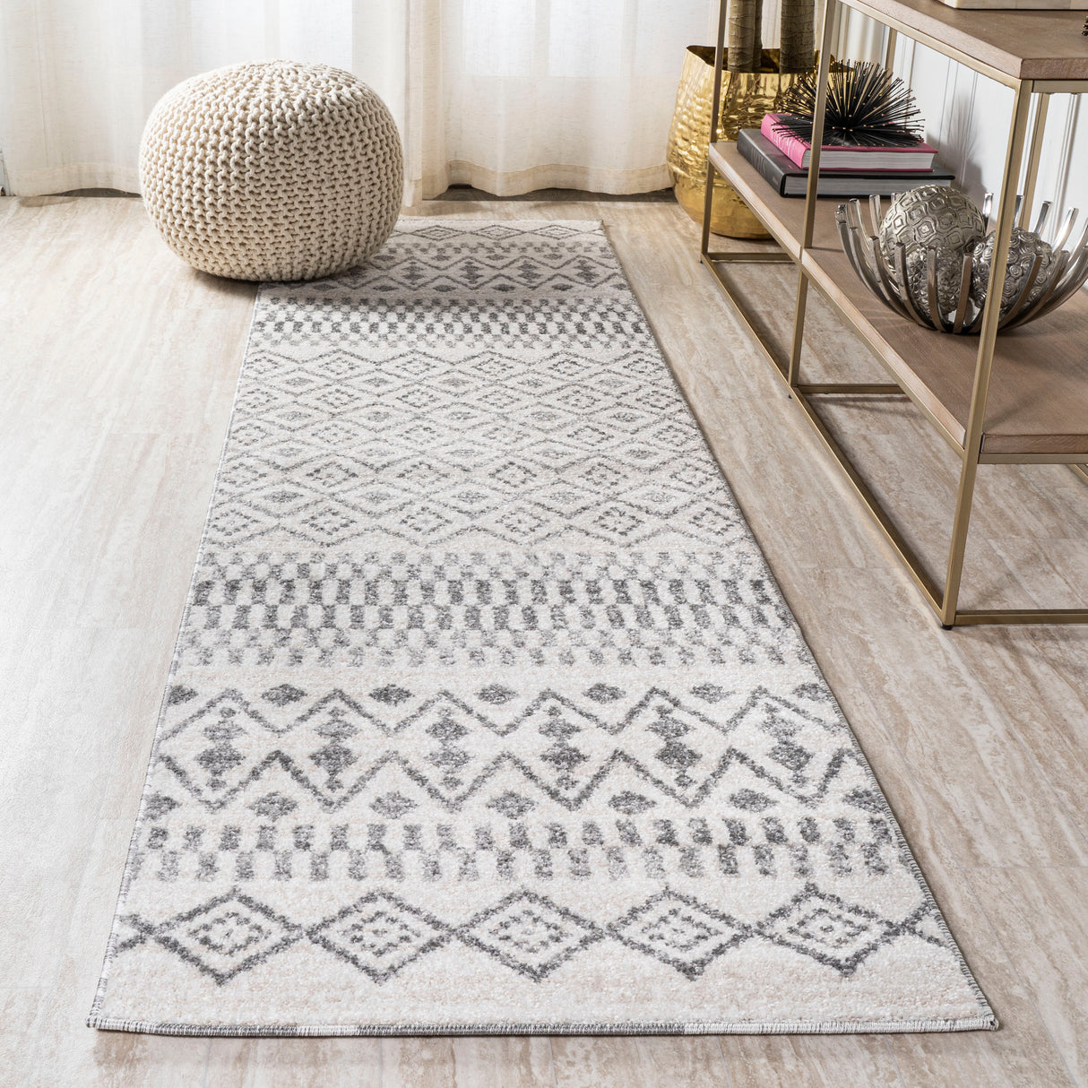 Ifrane-Berber-Geometric-Stripe-Runner-Rug-Runner-Rugs