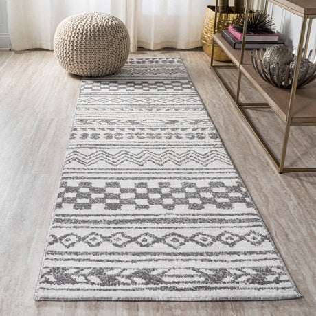 Imlil-Tribal-Geometric-Stripe-Runner-Rug-Runner-Rugs