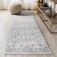 Idris-Tribal-Diamond-Geometric-Runner-Rug-Runner-Rugs