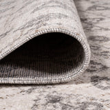 Idris Tribal Diamond Geometric Area Rug