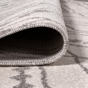Rih Moroccan Style Diamond Runner Rug