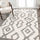 Deia-Moroccan-Style-Diamond-Shag-Area-Rug-Area-Rugs