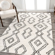 Deia-Moroccan-Style-Diamond-Shag-Area-Rug-Area-Rugs