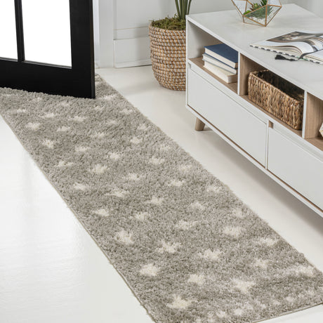 Cristo-Berber-Geometric-Shag-Runner-Rug-Runner-Rugs