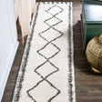 Calvia-Moroccan-Diamond-Shag-Runner-Rug-Runner-Rugs