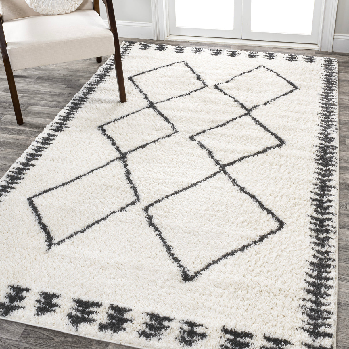 Calvia-Moroccan-Diamond-Shag-Area-Rug-Area-Rugs