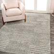 Petra-Abstract-Stripe-Geometric-Shag-Area-Rug-Area-Rugs