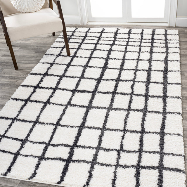 Arenal-Geometric-Grid-Shag-Area-Rug-Area-Rugs