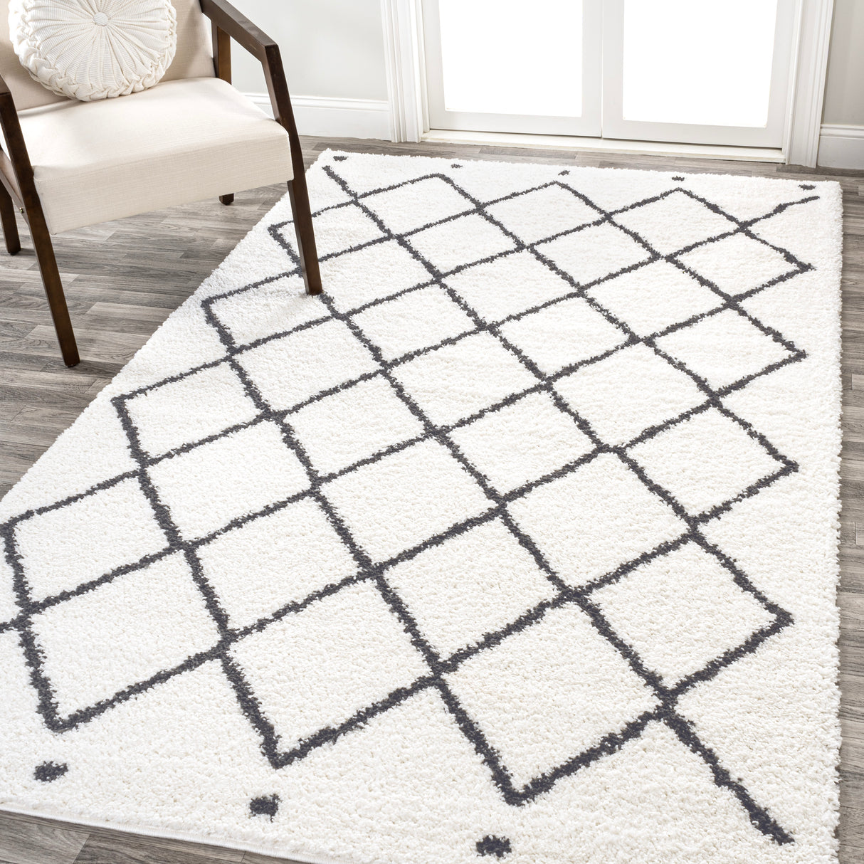 Cami-Moroccan-Style-Diamond-Shag-Area-Rug-Area-Rugs