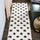 Pere-Modern-Dot-Shag-Runner-Rug-Runner-Rugs
