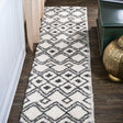 Caimari-Moroccan-Diamond-Shag-Runner-Rug-Runner-Rugs
