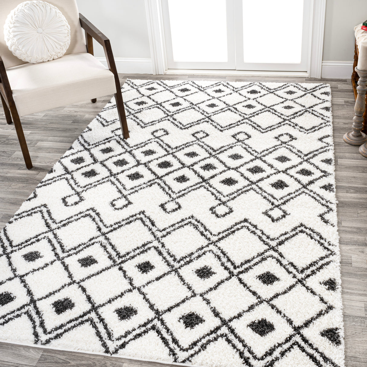 Caimari-Moroccan-Diamond-Shag-Area-Rug-Area-Rugs