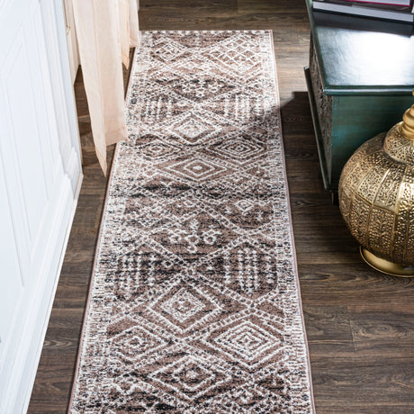 Tayri-Modern-Tribal-Geometric-Runner-Rug-Runner-Rugs