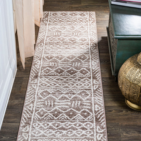 Amanar-Tribal-Geometric-Runner-Rug-Runner-Rugs