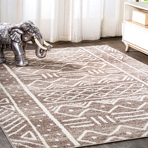 Amanar-Tribal-Geometric-Area-Rug-Area-Rugs