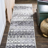 Azmar-Moroccan-Geometric-Distressed-Runner-Rug-Runner-Rugs