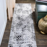 Iften-Moroccan-Geometric-Distressed-Runner-Rug-Runner-Rugs