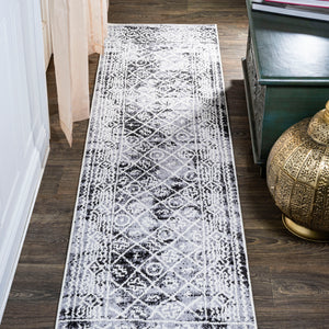 Iften-Moroccan-Geometric-Distressed-Runner-Rug-Runner-Rugs