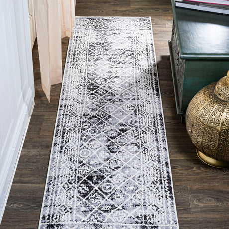 Iften-Moroccan-Geometric-Distressed-Runner-Rug-Runner-Rugs