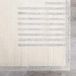 Yulia Wool Area Rug - Clearance