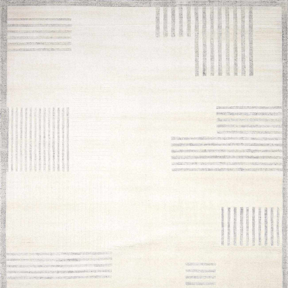 Yulia Wool Area Rug - Clearance