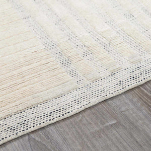 Yulia Wool Area Rug - Clearance