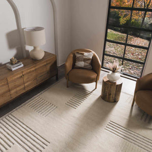 Yulia Wool Area Rug - Clearance