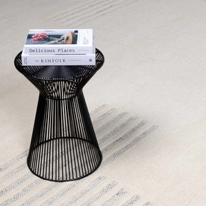Yulia Wool Area Rug - Clearance