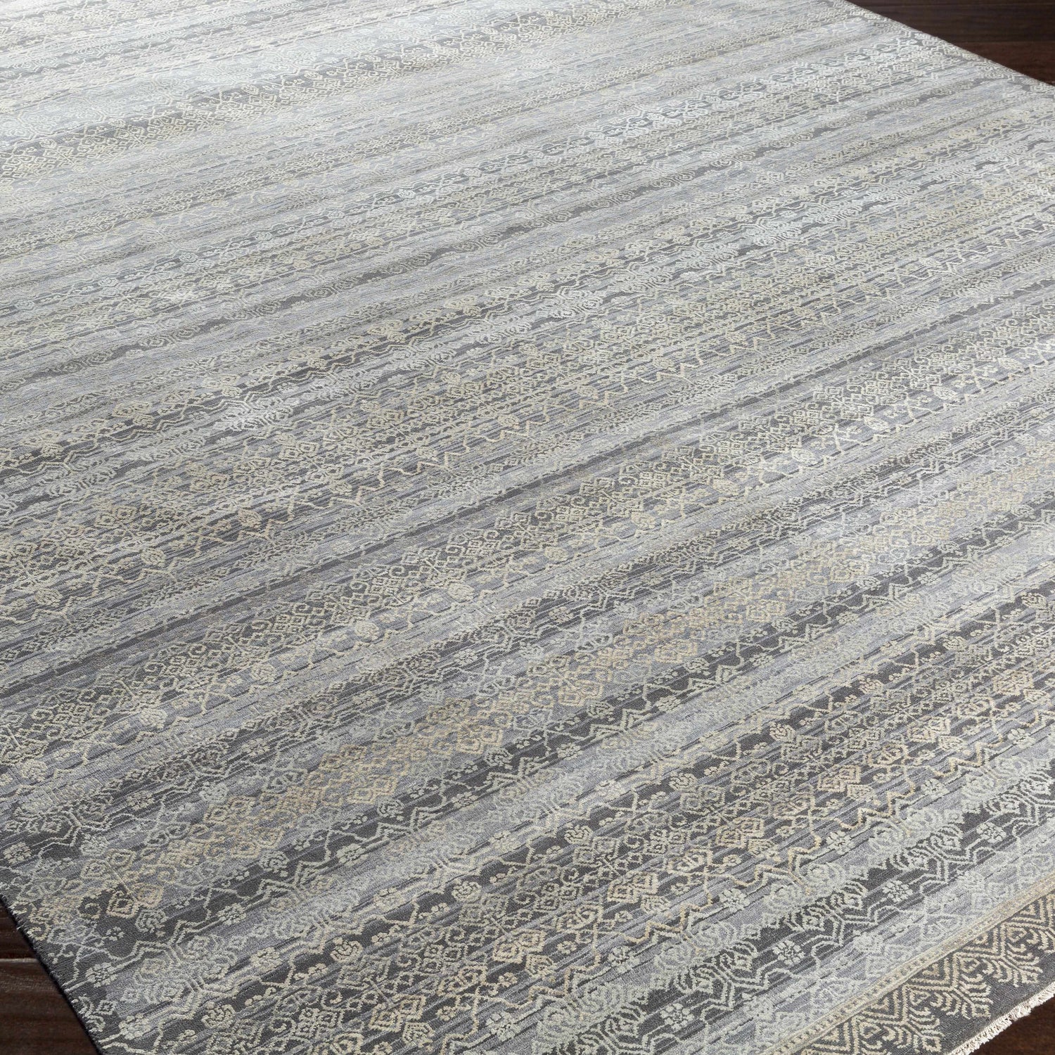 Mountain Area Rug - Clearance