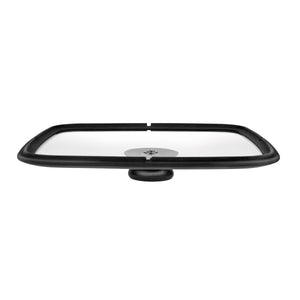 MASTERPAN Tempered Glass Lid Fits 11x11" Pans (28cm)