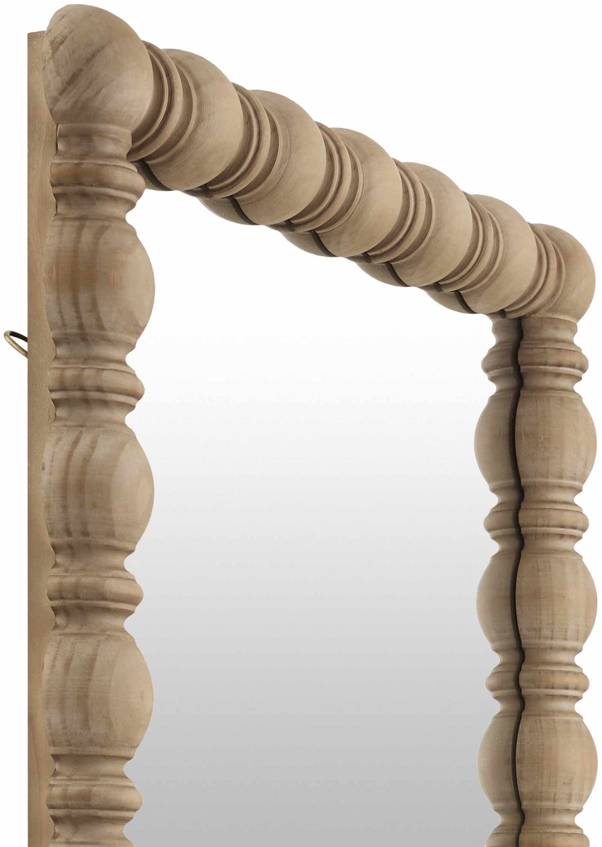 Mbocayaty Accent Mirror