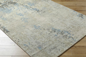 Marco Handmade Wool Rug - Clearance