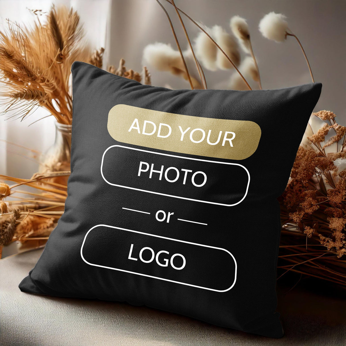 Custom Pillowcase