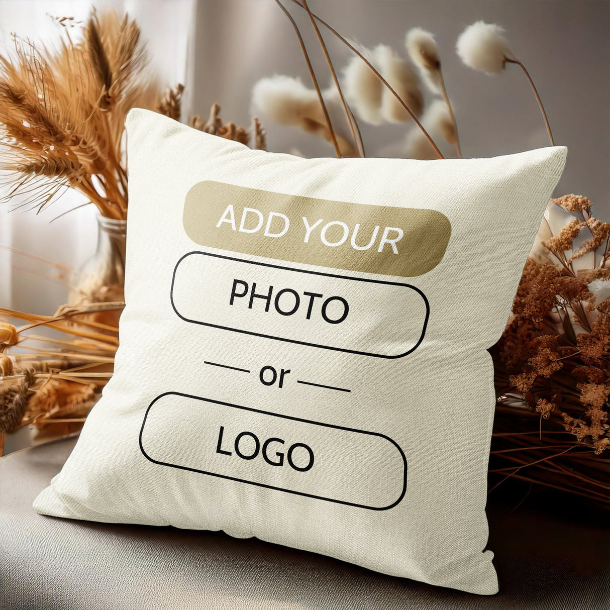 Custom Pillowcase