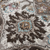 Mardin Brown Area Rug - Clearance