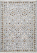 Micol Carved Statement Rug - Clearance