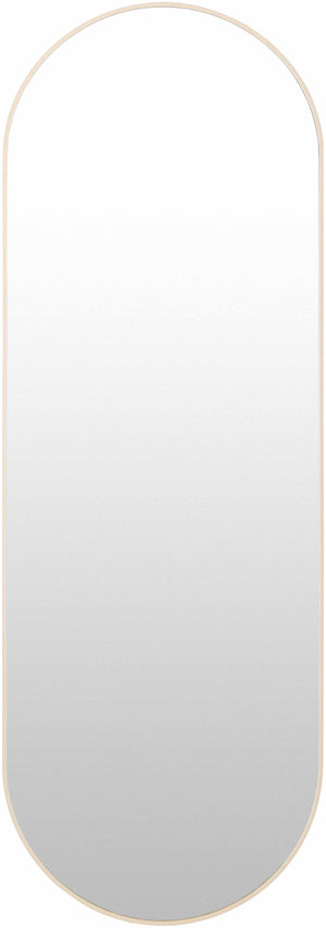 Marmelete Dark Red Mirror