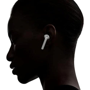 Apple AirPods with Charging Case - Refurbished